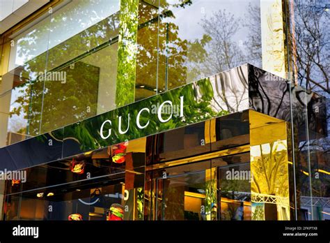 düsseldorf gucci store|Gucci .